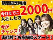 ≪携帯販売|家電量販店の販売スタッフ≫株式会社パーソナルフロンティア(K5_274)のアルバイト写真(メイン)