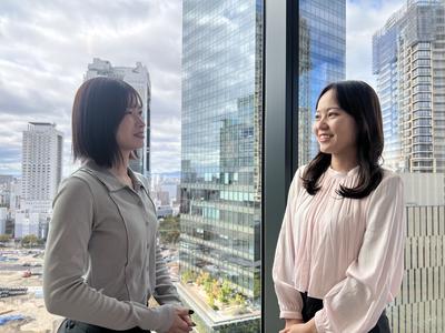 株式会社パーソナルフロンティア 宇治市(経験者)のアルバイト写真