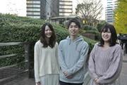 ≪携帯販売|家電量販店の販売スタッフ≫株式会社パーソナルフロンティア(K5_168)(学生歓迎)のアルバイト写真3