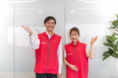 株式会社パーソナルフロンティア 宇治市(経験者)のアルバイト写真