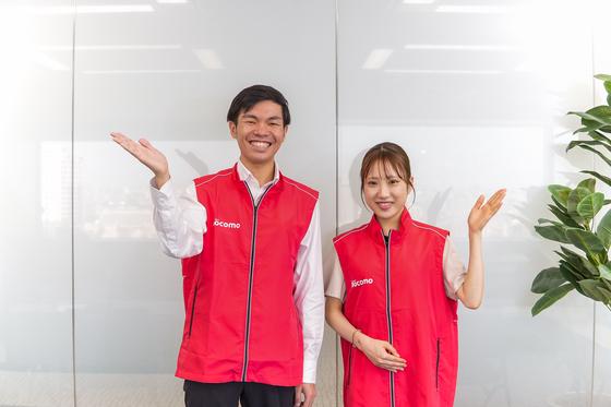 株式会社パーソナルフロンティア 池田市(経験者)のアルバイト写真