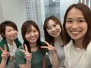ドコモ特販 移動型(兵庫/特販)株式会社パーソナルフロンティア(KS02_03038)のアルバイト写真