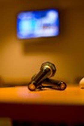 ペルシャ館 石和のアルバイト写真