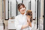 ペッツファースト ららぽーと立川立飛店/tsh00のアルバイト写真1