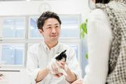 ペッツファースト for cats武蔵小山店/tsh00のアルバイト写真3