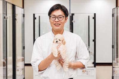 ペッツファースト東大阪店/tsh00のアルバイト写真