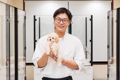 ペッツファースト三井アウトレットパーク岡崎/tsh00のアルバイト写真