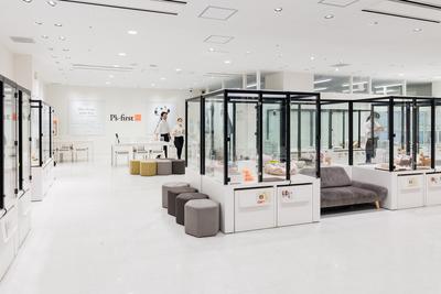 ペッツファースト 八王子多摩美大前店/tsh00のアルバイト写真