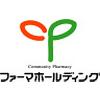 むかい調剤薬局のロゴ