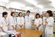 北野田ファーマライズ薬局のアルバイト写真3