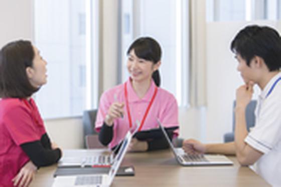 株式会社ファルモ（サービス関連事務）のアルバイト写真