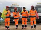 株式会社Phew/警備員のアルバイト写真