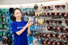 ファイテンショップ ららぽーと沼津店のアルバイト写真