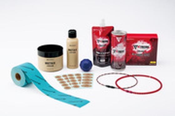 ファイテンショップ ららぽーと沼津店のアルバイト写真