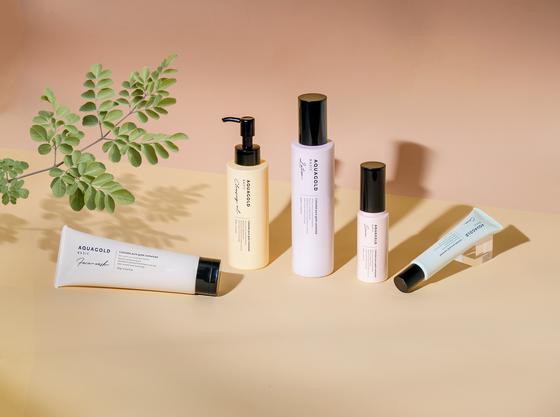 ファイテンショップ イオンモール高崎店のアルバイト写真