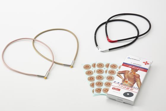 ファイテンショップ イオンモール高崎店のアルバイト写真