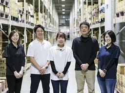 ファイズオペレーションズ株式会社 (勤務地：Amazon名古屋みなとFC・2025年8月オープン)/HW123