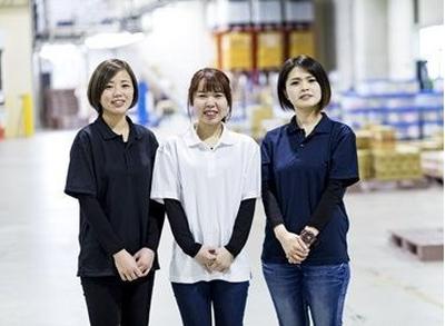 ファイズオペレーションズ株式会社(勤務地：EF久山/香椎駅から無料送迎有)07/HW405のアルバイト写真