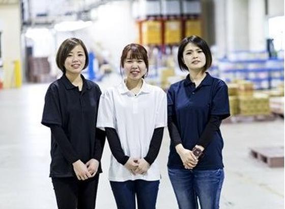 ファイズオペレーションズ株式会社(勤務地：EF久山/千早駅から無料送迎有)/HW405のアルバイト写真