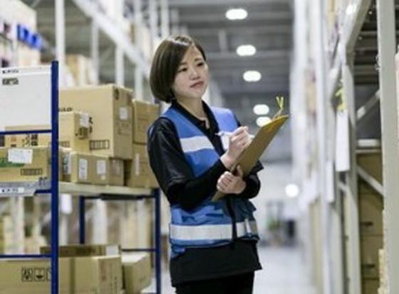 ファイズオペレーションズ株式会社(勤務地：EF久山/千早駅から無料送迎有)/HW405のアルバイト写真