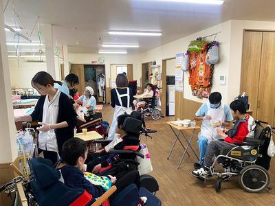 ピアエールのアルバイト写真
