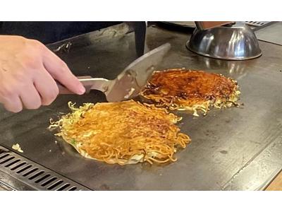 お好み焼きひらたや 本店(キッチンスタッフ)のアルバイト