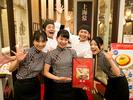 上海常 伊丹昆陽店(ホールスタッフ)のアルバイト写真