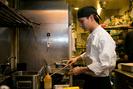 上海常 伊丹昆陽店(ホールスタッフ)のアルバイト写真
