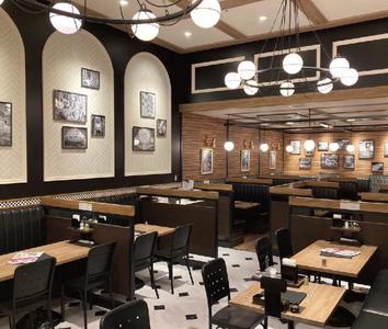 PIER'S BAKERY 伊丹昆陽店(ホールスタッフ)のアルバイト写真