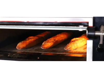 PIER'S BAKERY 伊丹昆陽店(ホールスタッフ)のアルバイト