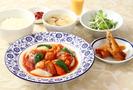 上海常 伊丹昆陽店(ホールスタッフ)のアルバイト写真