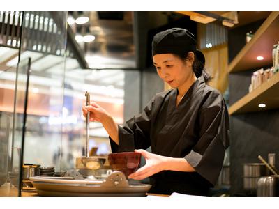 五穀 岡山店(ホールスタッフ)のアルバイト
