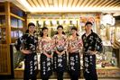 龍神丸 神戸ハーバーランド店(ホールスタッフ)のアルバイト写真