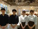 株式会社ピエトロ_ピエトロ キャナルシティ店01のアルバイト写真