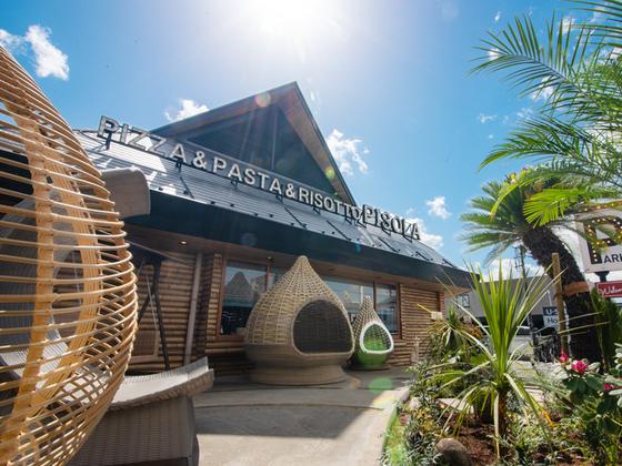 PISOLA 扶桑店（ホール）【pisola08】のアルバイト写真