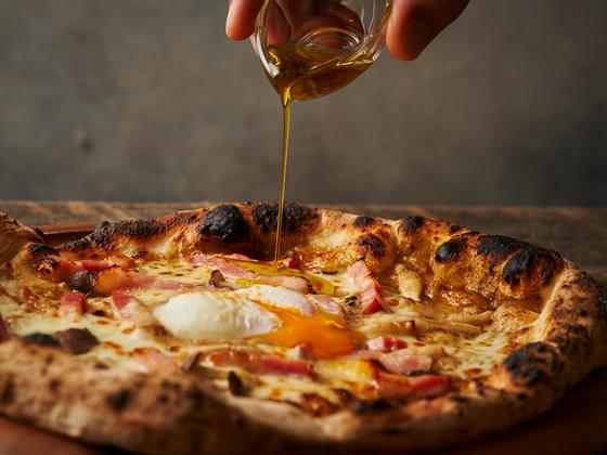 PISOLA 扶桑店（ホール）【pisola08】のアルバイト写真