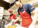 ピザーラ 奈良店　インストアのアルバイト写真