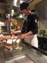 宮武讃岐うどん　阪急三番街店のアルバイト写真