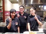 明洞食堂 イオンモール幕張新都心店のアルバイト写真