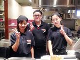 明洞食堂 イオンモール幕張新都心店のアルバイト写真