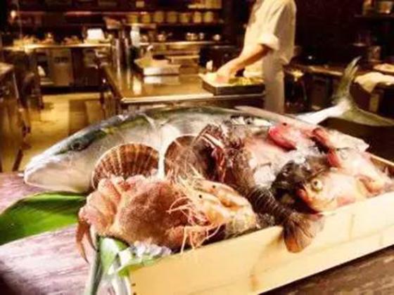 大かまど飯　寅福　守谷食堂のアルバイト写真