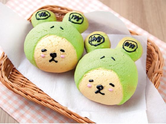 守谷ベーカリー 守谷SA店のアルバイト写真