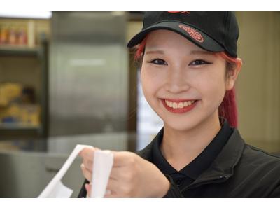 ピザハット 国府多賀城店(インストアスタッフ)のアルバイト