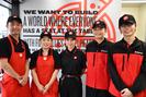 ピザハット 博多東雲店(自転車デリバリースタッフ)のアルバイト写真