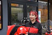 ピザハット 奏の杜フォルテ津田沼店(デリバリースタッフ・フリーター募集)のアルバイト写真2