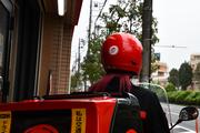 ピザハット 下赤塚店(デリバリースタッフ)のアルバイト写真2