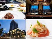 MAIN DINNING BY THE HOUSE OF PACIFIC(ORIENTAL HOTEL) 株式会社Plan・Do・See・神戸のアルバイト写真3