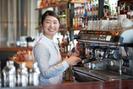 MAIN DINNING BY THE HOUSE OF PACIFIC(ORIENTAL HOTEL) 株式会社Plan・Do・See・神戸のアルバイト写真