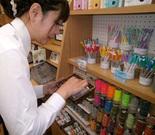 パレットプラザ イオン小樽店(学生)のアルバイト写真1