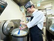 やよい軒 新宿歌舞伎町店(キッチン)のアルバイト写真2